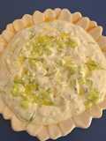 Tzatziki