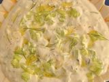 Tzatziki