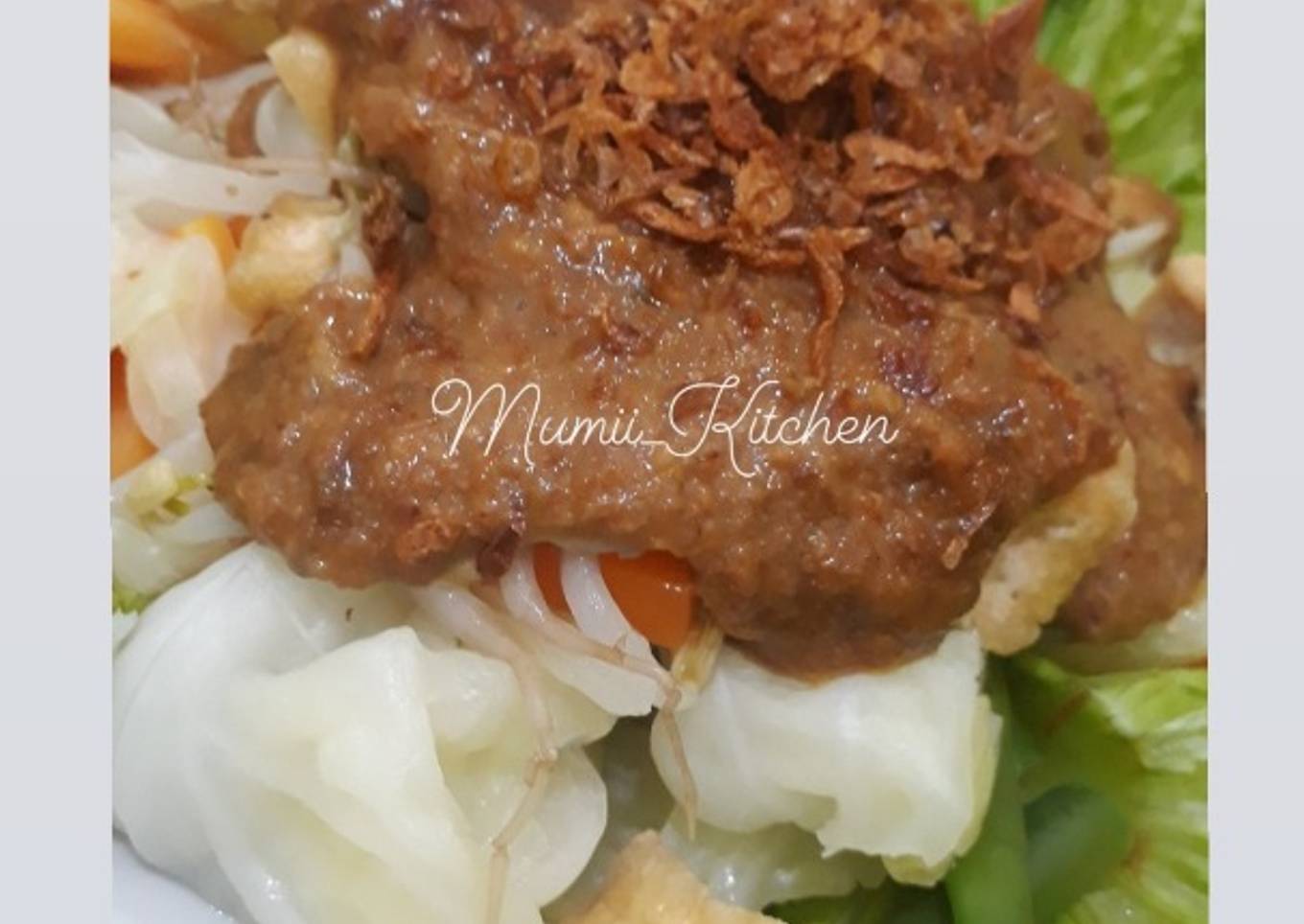 Gado gado