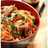 Japchae with Beef Korean Noodle,aka Soun Ala Korea pake Vermiceli aja