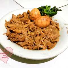 รูปของ GUDEG PRAKTIS #29