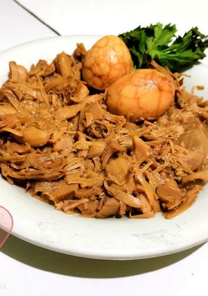 Foto resep GUDEG PRAKTIS #29