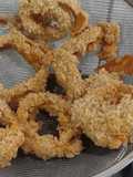 Onion Ring Sederhana