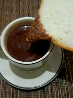 Foto resep Hot Chocolate (ala Rumahan)
