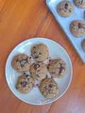 Mini Soft Cookies
