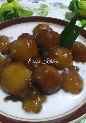 Foto resep Jenang Grendul (Rose Brand)