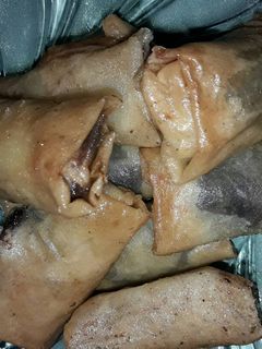 Foto resep Piscok meler