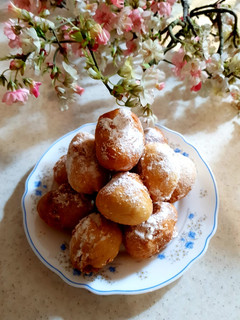 عکسی از دستور قطاب خانگی