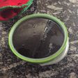 Jarabe/salsa de chocolate