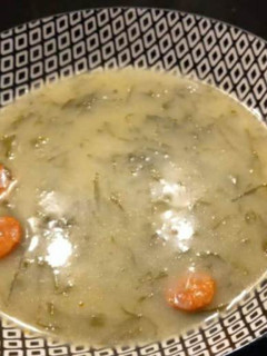 Foto de Caldo Verde