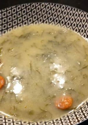 Foto de Caldo Verde