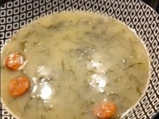 Caldo Verde