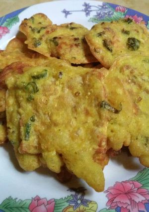 Foto resep Tempe kemul (selimut)
