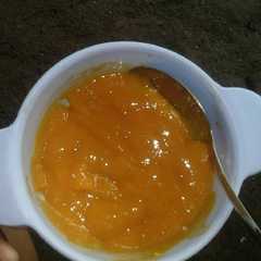 รูปของ Jus mangga MPASI