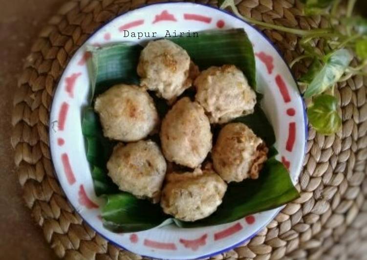 Bagaimana Membuat Gandasturi Anti Gagal