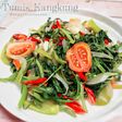 Tumis Kangkung
