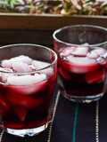 Agua de Jamaica