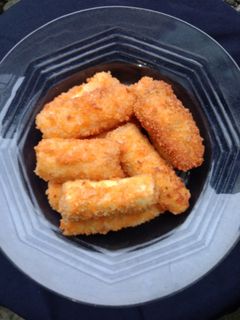 Foto resep Pisang Goreng Krispi