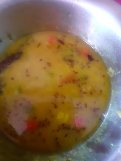 अरहर की दाल (Arhar ki dal recipe in hindi) रेसिपी मुख्य फोटो