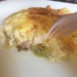 Quiche arazetana