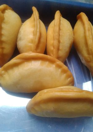 Foto resep Panada ikan