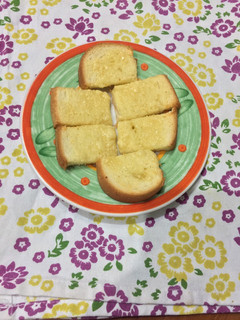 Foto resep Bagelen Roti Tawar
