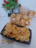 Keripik Bawang Tapioka