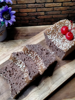 Foto resep Loaf Bread Gluten Free