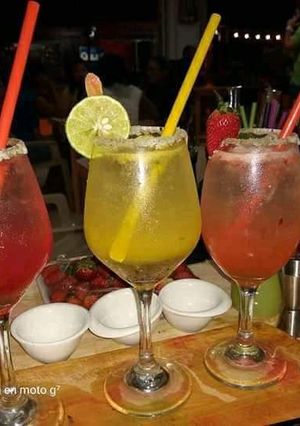 Una foto de Sodas italianas o saborisada