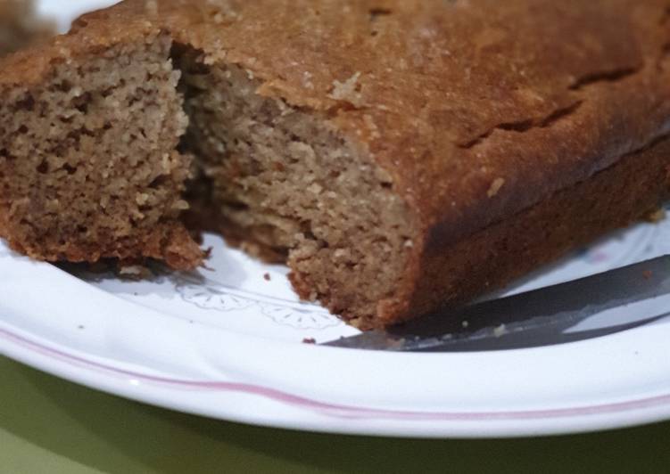 Banana Cake