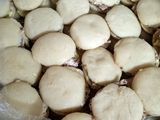 Figacitas de manteca
