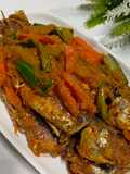 Pesmol Ikan Makarel