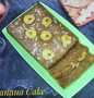 Langkah Gampang Menyiapkan Resep Banana Cake yang Bisa Manjain Lidah Anti Ribet, Menggugah Selera