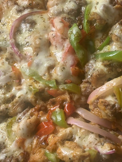 A picture of Pizza.