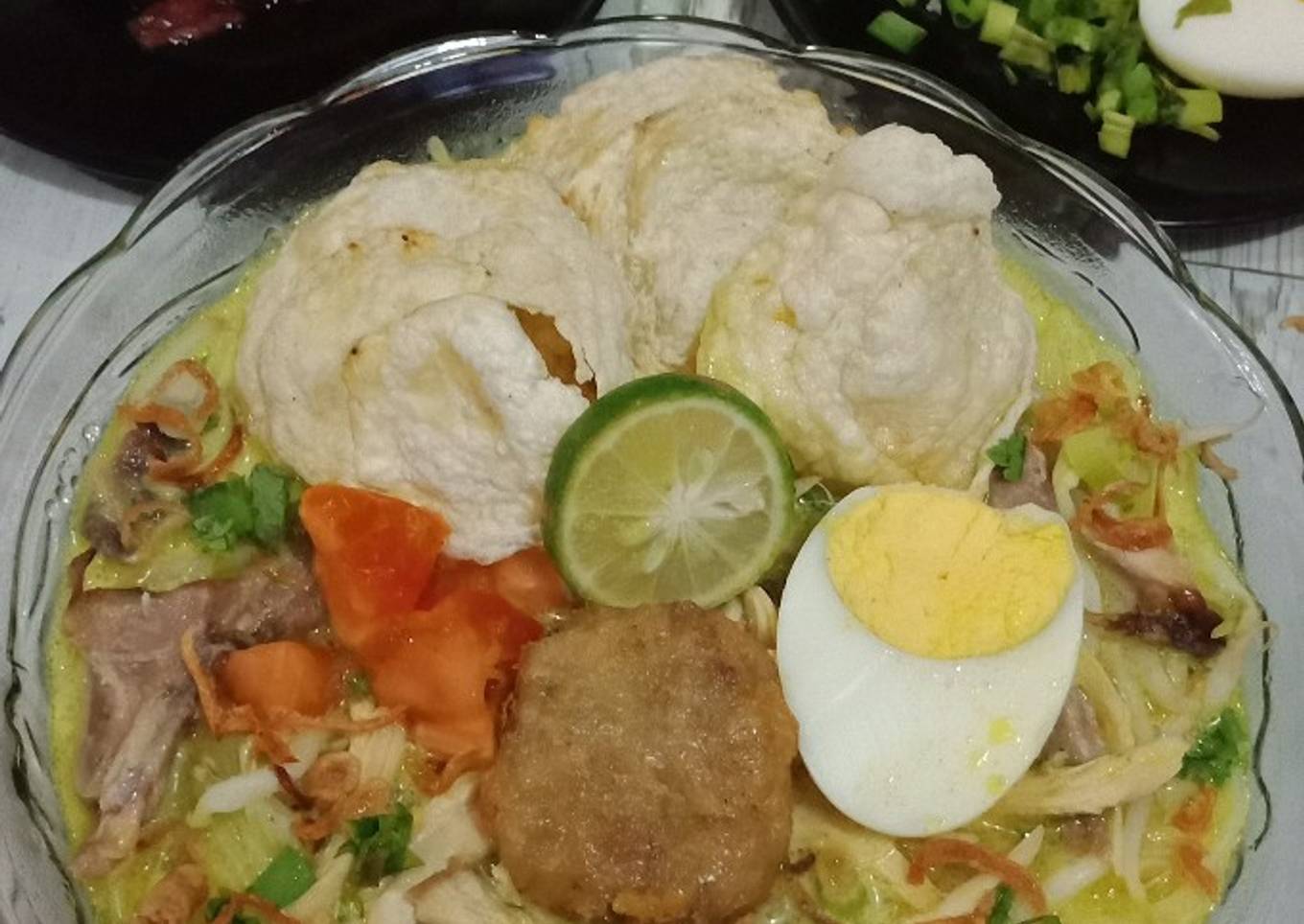 Soto Medan
