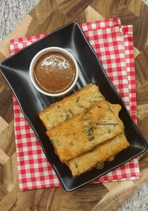 Foto resep Tempe Kriuk Semarang
