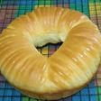 Woll roll bread