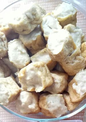 Foto resep 🍥Tahu Baso Ayam🍥