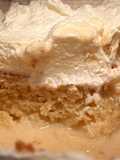 Tres leches