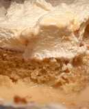 Tres leches