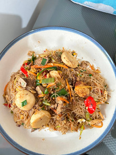 Foto resep Bihun Goreng Hati Ayam