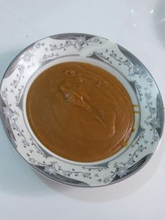 عکسی از دستور کاچی😋