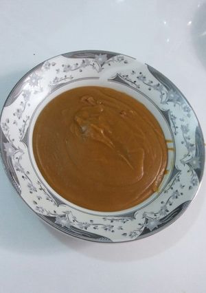 عکسی از دستور کاچی😋