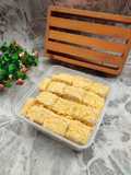 Nugget Ikan Bandeng