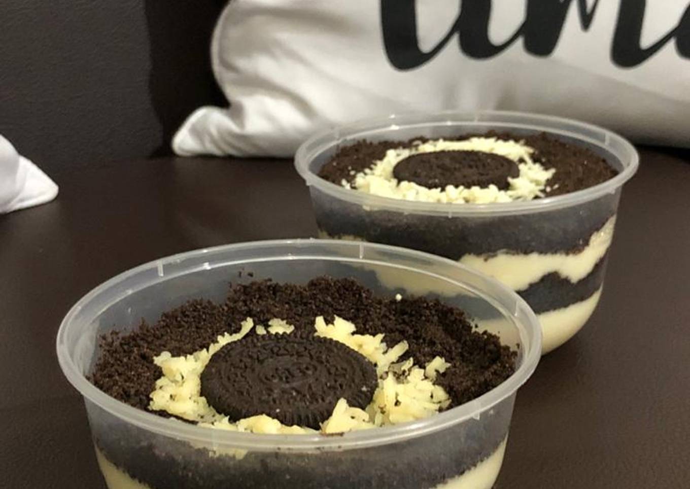 Oreo Cheese Cake