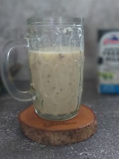 Foto resep Susu Pisang