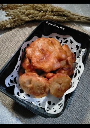 Foto resep Pisang Goreng Madu