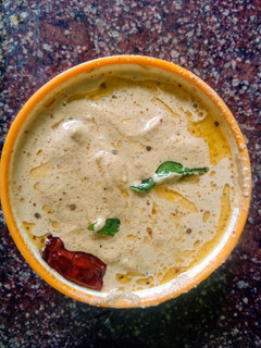 வேர்க்கடலை சட்னி செய்முறை முக்கிய புகைப்படம்