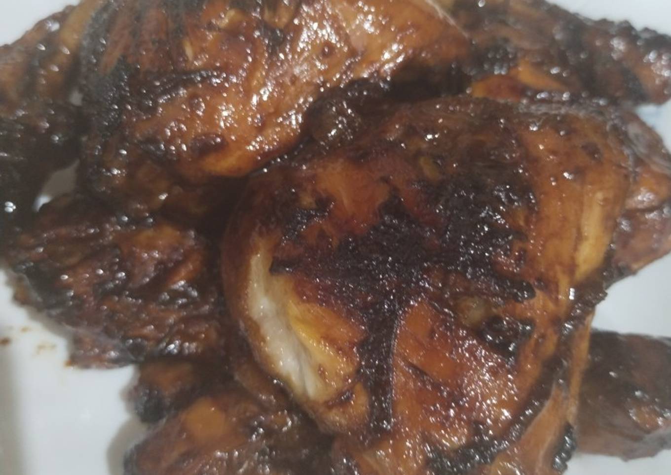 Ayam panggang