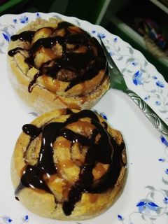 صورة لوصفة السينابون